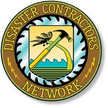 Disaster Contractors Network is an online tool that allows the public to connect with contractors & suppliers when storm related services are in high demand.