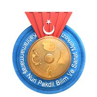 Kahramanmaraş Nuri Pakdil BİLSEM (@npakdilbilsem) Twitter profile photo