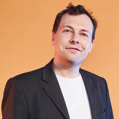 Chris Gilvear
