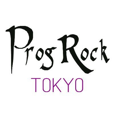 ProgRockTokyo Profile Picture