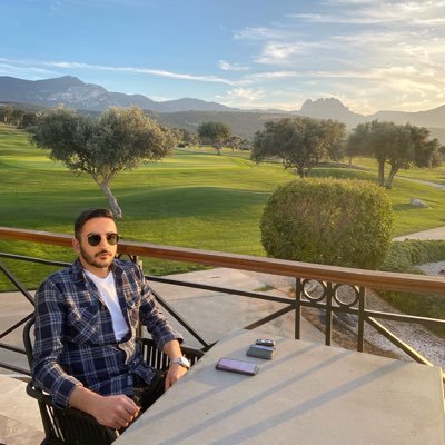 Ankara 📍Cyprus
