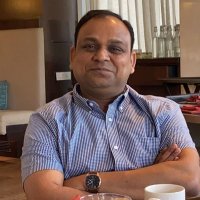 Pramod agarwal (@pramodrel) 's Twitter Profile