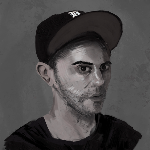 Concept Artist focused on environments and world building | sharing my art journey | open to work