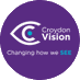 Croydon Vision (@CroydonVision) Twitter profile photo