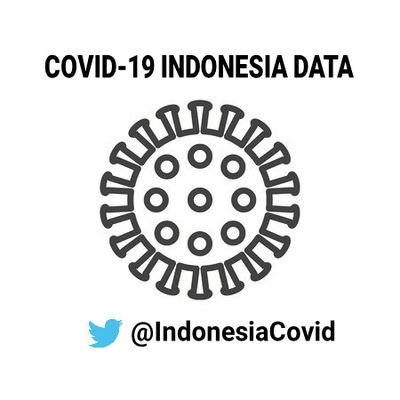 COVID-19 INDONESIA DATA Profile