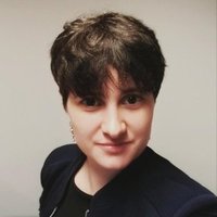 Ida Karlsson (@itshydrological) 's Twitter Profile Photo