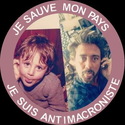 Ici pour échanger, surtout niveau politique...Vert pour la planète, jaune pour le gilet, rouge pour le syndicalisme...