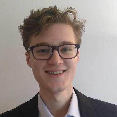 KreuzeWouter's profile picture. PhD from @UCC 

Postdoctoral researcher in the MALCONTENS project at @UL

Studying old news with modern means.