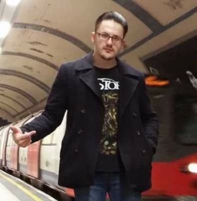 YerABagelHarry's profile picture. Gamer, streamer, blogger. Join us over at https://t.co/dUxR0aGB58