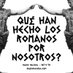 Que han hecho los romanos por nosotros (@quehanhecholos1) Twitter profile photo Que han hecho los romanos por nosotros (@quehanhecholos1) Twitter profile photo