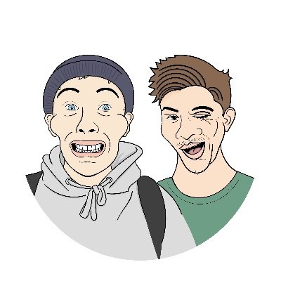 NKADcreatives's profile picture. Niall Katuszka & Aaron Daniel // Currently filling out timesheets at Bray Leino