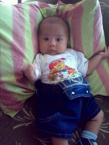 papkeanu's profile picture. 