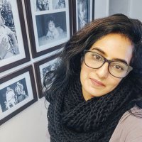 Soumya N Dayakar (@soumya_nd) 's Twitter Profile Photo