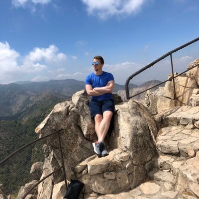 PatrickBlake179's profile picture. Head Coach @Typhoonleisure. Swim England Senior Coach. Herefordshire Sportsman of the year 2012