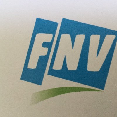 Dit is het officiële Twitter account van FNV Tata Steel IJmuiden