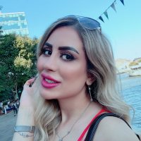 Armita Hayatbakhsh (@armitahh) 's Twitter Profile