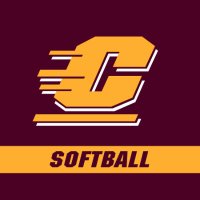 CMU Softball(@CMUSoftball) 's Twitter Profile Photo