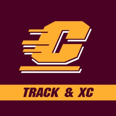 Official Twitter Page of Central Michigan Men's and Women's Track and Field/Cross Country. #FireUpChips