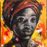 art by Thabiso Dakamela (@bythabiso) 's Twitter Profile