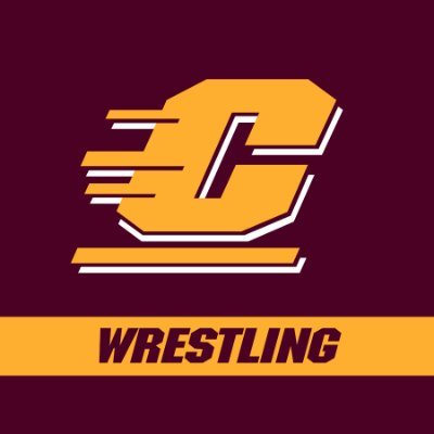 Official Twitter Page for Central Michigan Wrestling | 12 Top 20 NCAA Team Finishes | 120 MAC Champions | 50 NCAA Division 1 All-Americans | 1 NCAA Champion