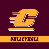 CMU Volleyball (@cmuvolleyball) 's Twitter Profile