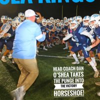 Dan OShea (@cdmoshea) 's Twitter Profile