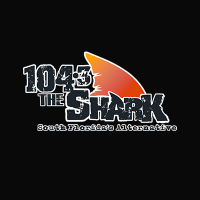 104.3 The Shark(@1043theshark) 's Twitter Profile Photo