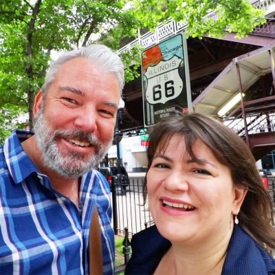 FlyDriveExplore - Stories Of A Travelling Couple Profile