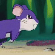 Joey's Rattata BLMさんのプロフィール画像