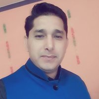Raman Kumar Sharma (@ramanku61719411) 's Twitter Profile