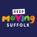 Keep Moving Suffolk (@most_active) Twitter profile photo Keep Moving Suffolk (@most_active) Twitter profile photo