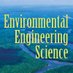 Environmental Engineering Science (@envengscijrnl) Twitter profile photo Environmental Engineering Science (@envengscijrnl) Twitter profile photo