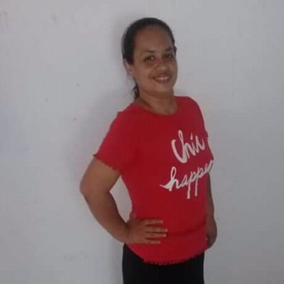 NGELAMONTEIRO11's profile picture. OBRA DE DEUS