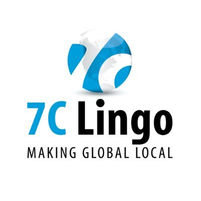 #7CLingo is a cross-cultural communications agency leading the way in providing innovative solutions in #language services, #cultural and #diversity training 🌎