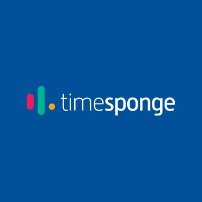 timesponge is the fast and flexible time-logging software your team will love