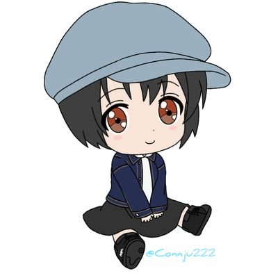 こんじゅさんのプロフィール画像