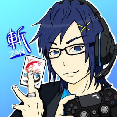 こんにちはーっと、斬(ざん)です！本来はゲーム実況してます。/めちゃ多趣味/BF星詠スバル/PK.OCG.RD.WSB.NOVATCGルール覚え中エンジョイ勢/アセベ🔰/ニコニコ町会議2016大分県招致ユーザー&ユーザー記者/お仕事ご依頼DMorメールへ！/