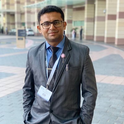 ##Munna Bhai## #Pediatrician#Pediatric Nephrologist##
#Love Travelling# #Foodie# #Family is Life# #Cricket is Love# ##Humanity is more than Religion##