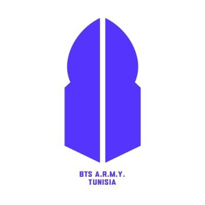 Your FIRST Tunisian Fanbase🇹🇳  dedicated to ⟭⟬ | 방탄소년단 @BTS_twt @BTS_bighit💜 | est.130601 | 📧Contact: Bangtantn@gmail.com #ENDVIOLENCE