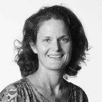 Catherine TREVET (@catherinetrevet) 's Twitter Profile Photo