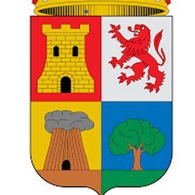 Cuenta de Twiter Oficial del Excmo. Ayuntamiento de Carboneros.