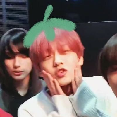 Binniesbread's profile picture. — 𝖯𝗋𝖾𝖽𝖾𝖻𝗎𝗍 𝖬𝖮𝖠 ↳ 
꒰ ᴼⁿᶜᵉ ʸᵒᵘ ˢᵒᵒᵇᶦⁿ ʸᵒᵘ ᶜᵃⁿ'ᵗ ˢᵒᵒᵇᵒᵘᵗ ˚₊. ꒱( 🍓 ) 𝑆𝑇𝑅𝑂𝑂𝐵𝐸𝑅𝑅𝑌 ( 🐰 )