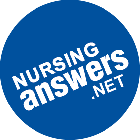 NursingAnswers is a website dedicated to helping nursing students with their university studies.