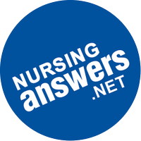 NursingAnswers (@nursinganswers) 's Twitter Profile Photo NursingAnswers (@nursinganswers) 's Twitter Profile Photo