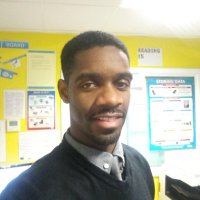 Jerome Wright (@jerome_wright7) 's Twitter Profile