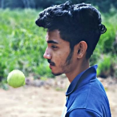 aathi_gosh's profile picture. official account