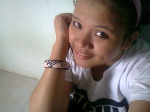 AsmaBwangetss's profile picture. 