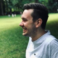Marc (@fehrtrademann) Twitter profile photo