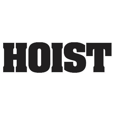 Hoist_Magazine Profile Picture