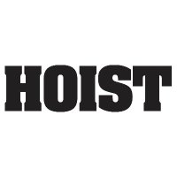Hoist Magazine (@hoist_magazine) 's Twitter Profile Photo Hoist Magazine (@hoist_magazine) 's Twitter Profile Photo